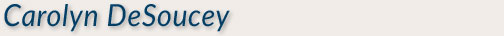 Caroline